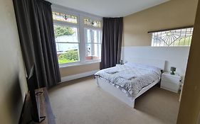 Dunedin City Centre Tidy Affordable Room A