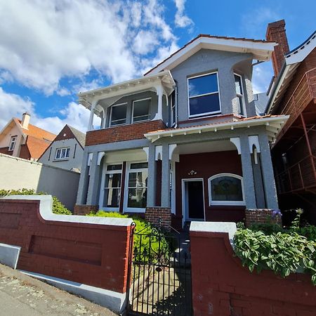 Dunedin City Centre Tidy Affordable Room A Exterior photo