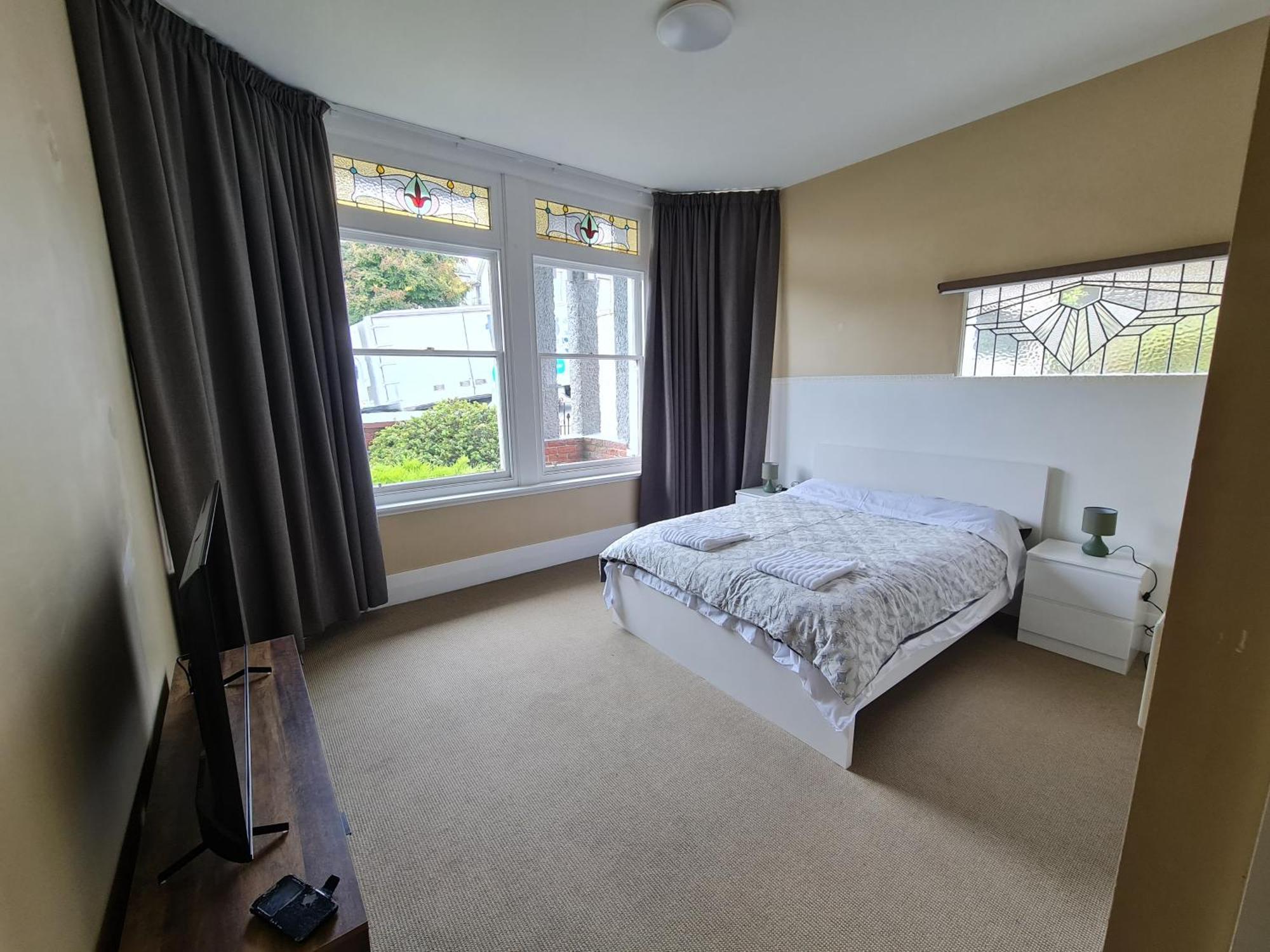 Dunedin City Centre Tidy Affordable Room A Exterior photo